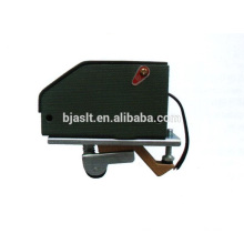 elevator door operator limit switch